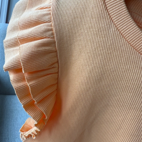 NWOT Zara top - Picture 3 of 4